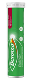 Berocca Energy Original Berry 15 Effervescent Tablets