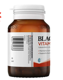 Blackmores Vitamin D3 1000IU 130 Capsules