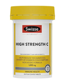 Swisse Vitamin C 1000mg 150 Tablets