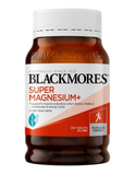 Blackmores Super Magnesium Plus 200 Tablets