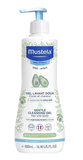 Mustela Gentle Cleansing Gel 500ml