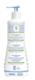 Mustela Gentle Cleansing Gel 500ml
