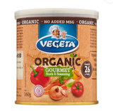 Hạt nêm vegata gourmet
