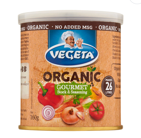 Hạt nêm vegata gourmet