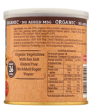 Hạt nêm vegata gourmet