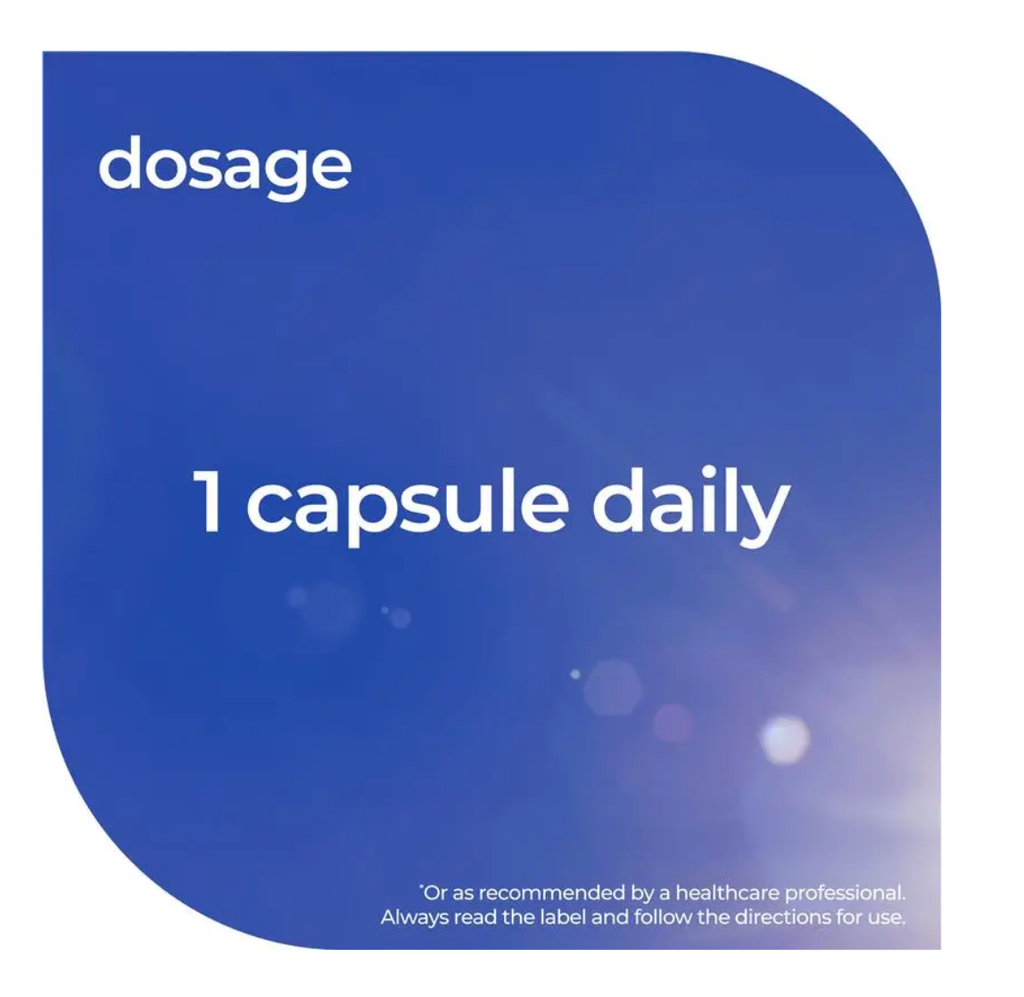 Natures Way K2+D3 120 viên