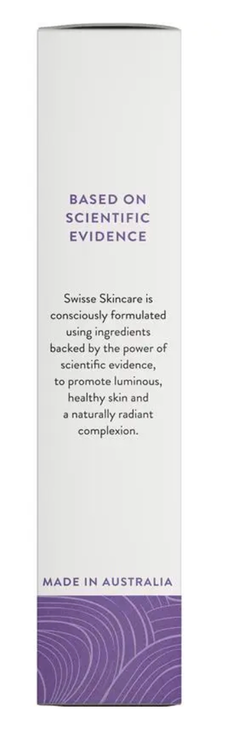 Swisse Skincare Argan Revitalising Eye Cream 15ml