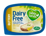 Tablelands bơ thực vật thuần chay