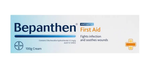 Bepanthen First Aid Antiseptic Cream 100g