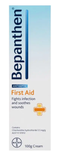 Bepanthen First Aid Antiseptic Cream 100g
