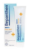 Bepanthen First Aid Antiseptic Cream 100g