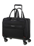 Samsonite PRO-DLX 6 SPINNER TOTE 15.6 BLACK