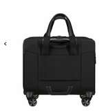 Samsonite PRO-DLX 6 SPINNER TOTE 15.6 BLACK
