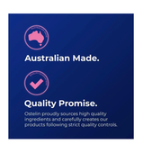 Ostelin Calcium & Vitamin D3 + Magnesium 100 viên