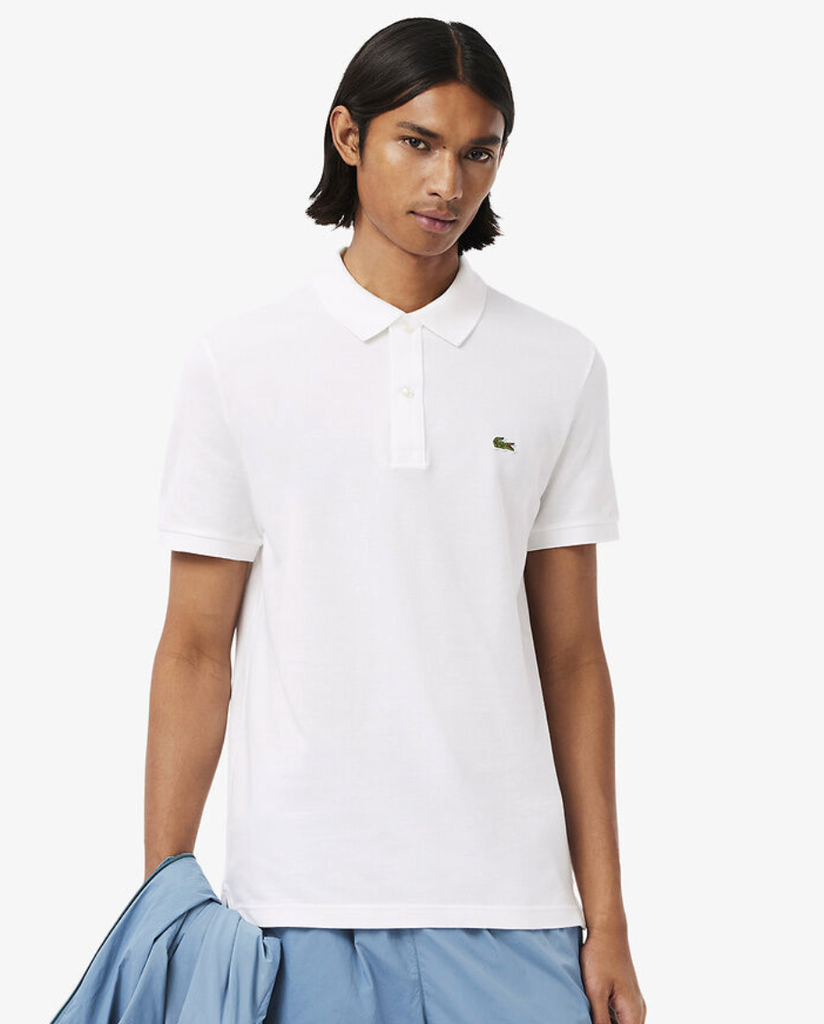 áo lacoste Original L.12.12 Slim Fit Polo