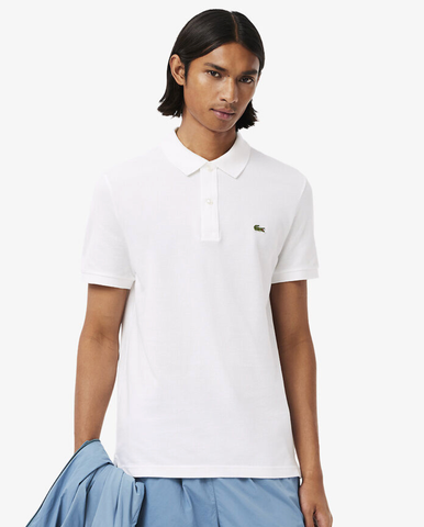 áo lacoste Original L.12.12 Slim Fit Polo