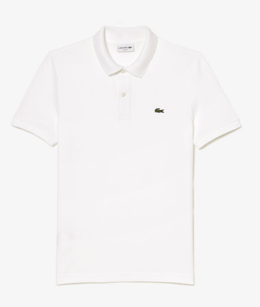 áo lacoste Original L.12.12 Slim Fit Polo