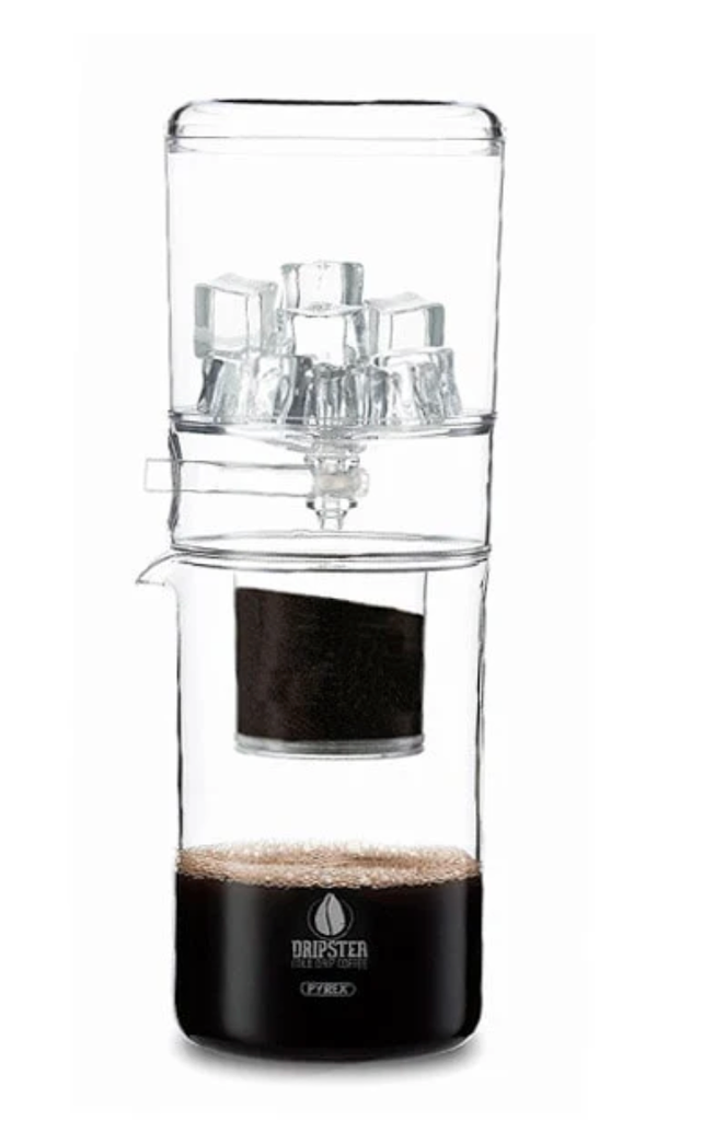 Dripster Cold Brew Coffee Maker