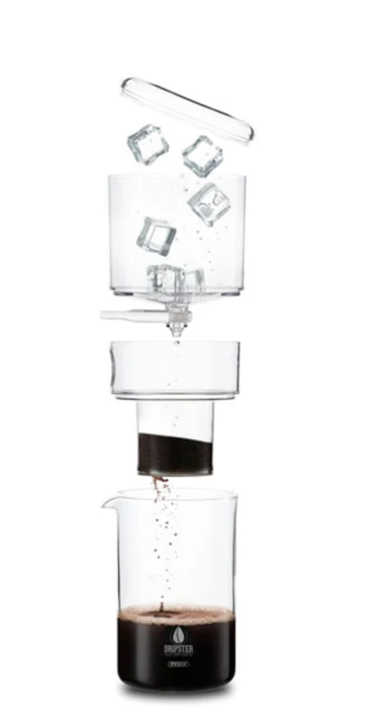 Dripster Cold Brew Coffee Maker