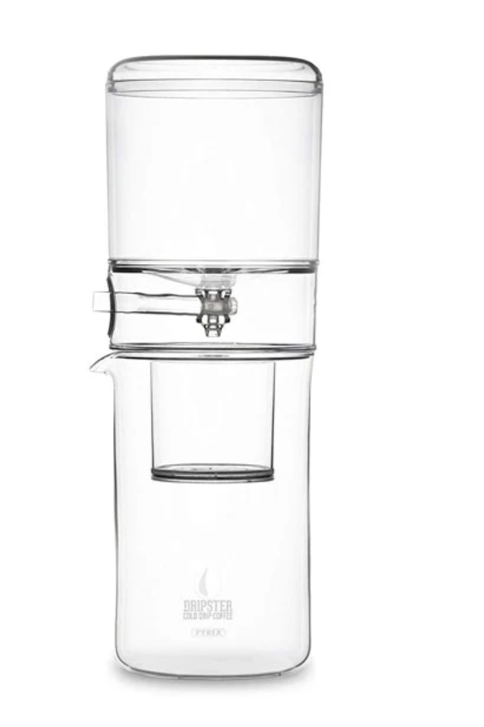 Dripster Cold Brew Coffee Maker