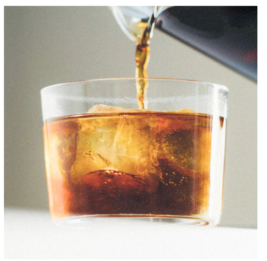 Dripster Cold Brew Coffee Maker