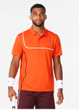 Regular Fit Ultra Dry Piqué Tennis Polo Shirt