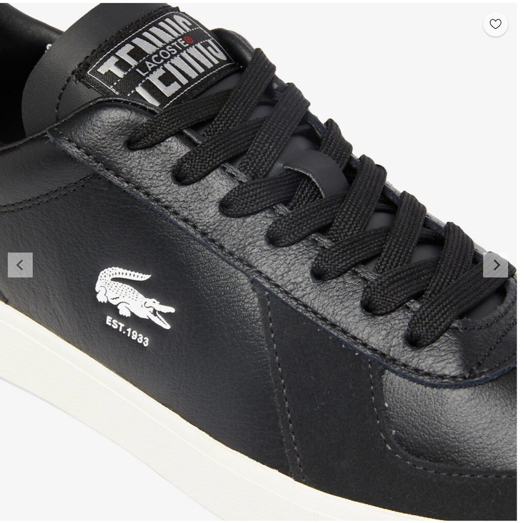 Men's Baseshot Pro Sneakers