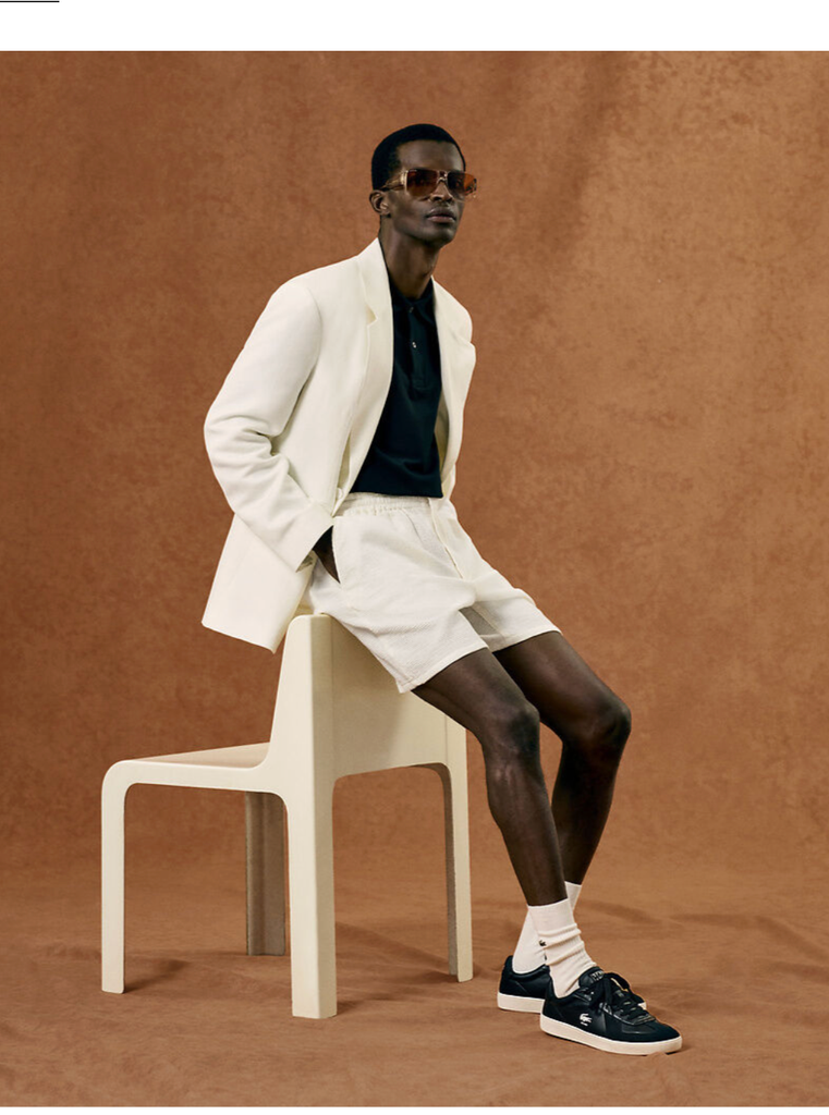 Men's Baseshot Pro Sneakers