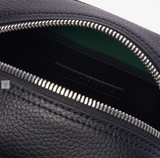 Angy Mesh Pocket Vanity Bag