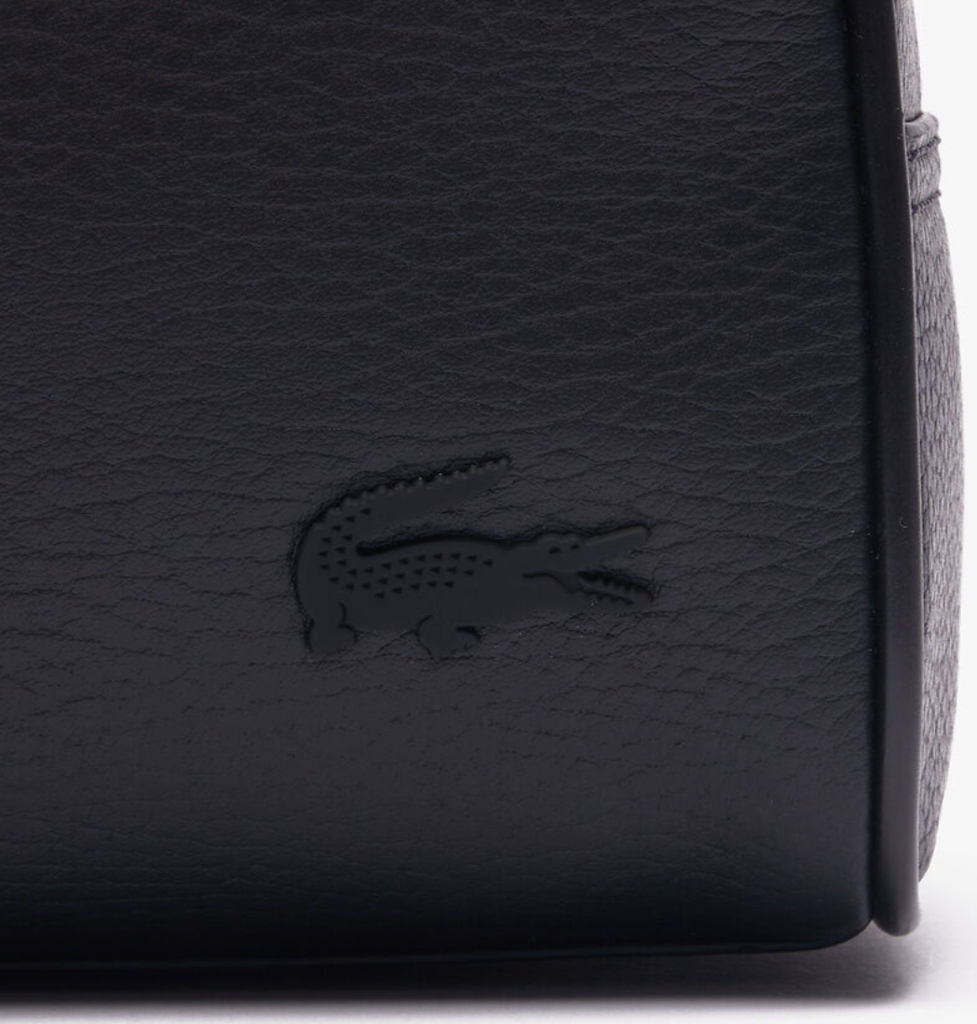 Angy Mesh Pocket Vanity Bag