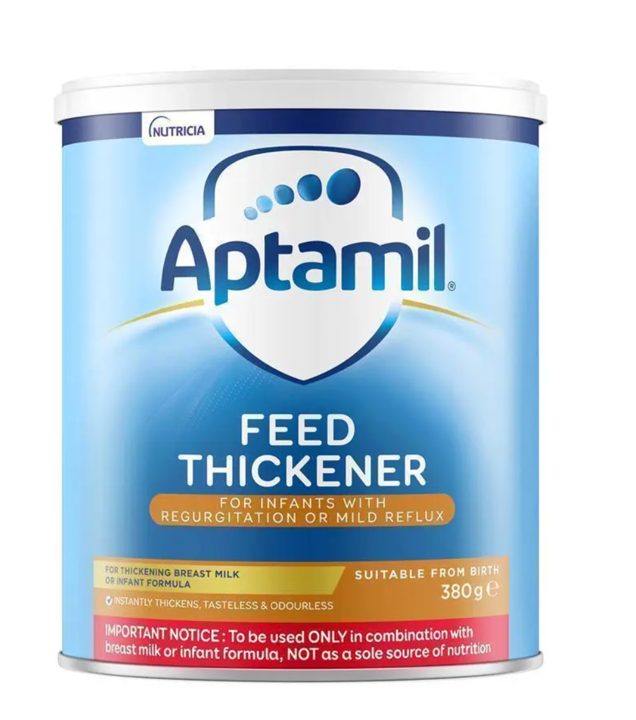 Aptamil Feed Thickener Suitable From Birth 380g
