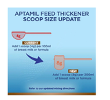Aptamil Feed Thickener Suitable From Birth 380g
