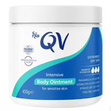 Ego QV Intensive Body Moisturiser 450g
