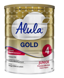 [KolaSub: Tặng 5% & 100% Freeship] Sữa bột S26 Gold số 4 của Úc cho bé từ 2 tuổi trở lên Alula Junior 900g