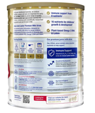 [KolaSub: Tặng 5% & 100% Freeship] Sữa bột S26 Gold số 4 của Úc cho bé từ 2 tuổi trở lên Alula Junior 900g