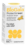 BioGaia Protectis Baby Probiotic Drops 5ml