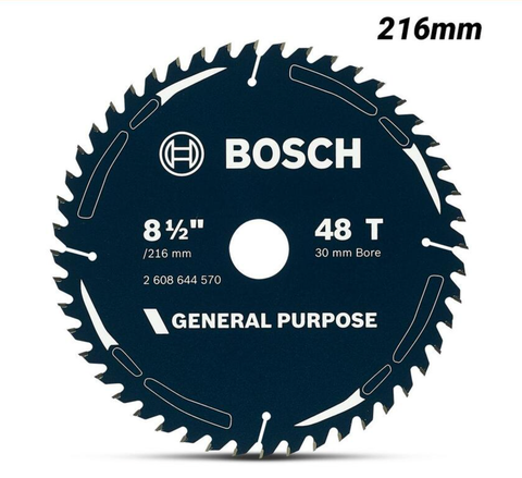 Bosch GP WOOD B 216X30-48 (2.608.644.570) EXPERT 216mm (8-1/2