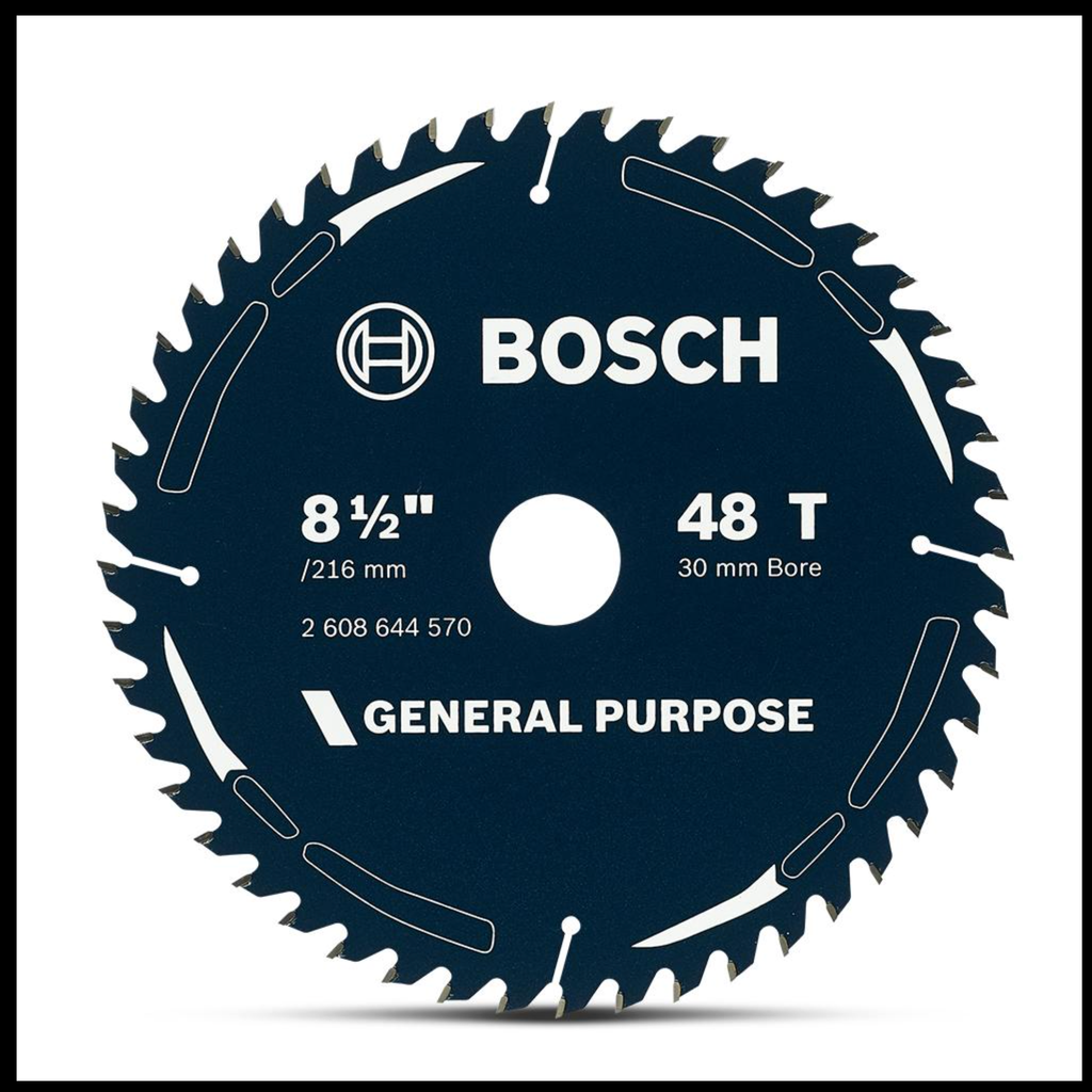 Bosch GP WOOD B 216X30-48 (2.608.644.570) EXPERT 216mm (8-1/2