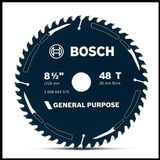 Bosch GP WOOD B 216X30-48 (2.608.644.570) EXPERT 216mm (8-1/2
