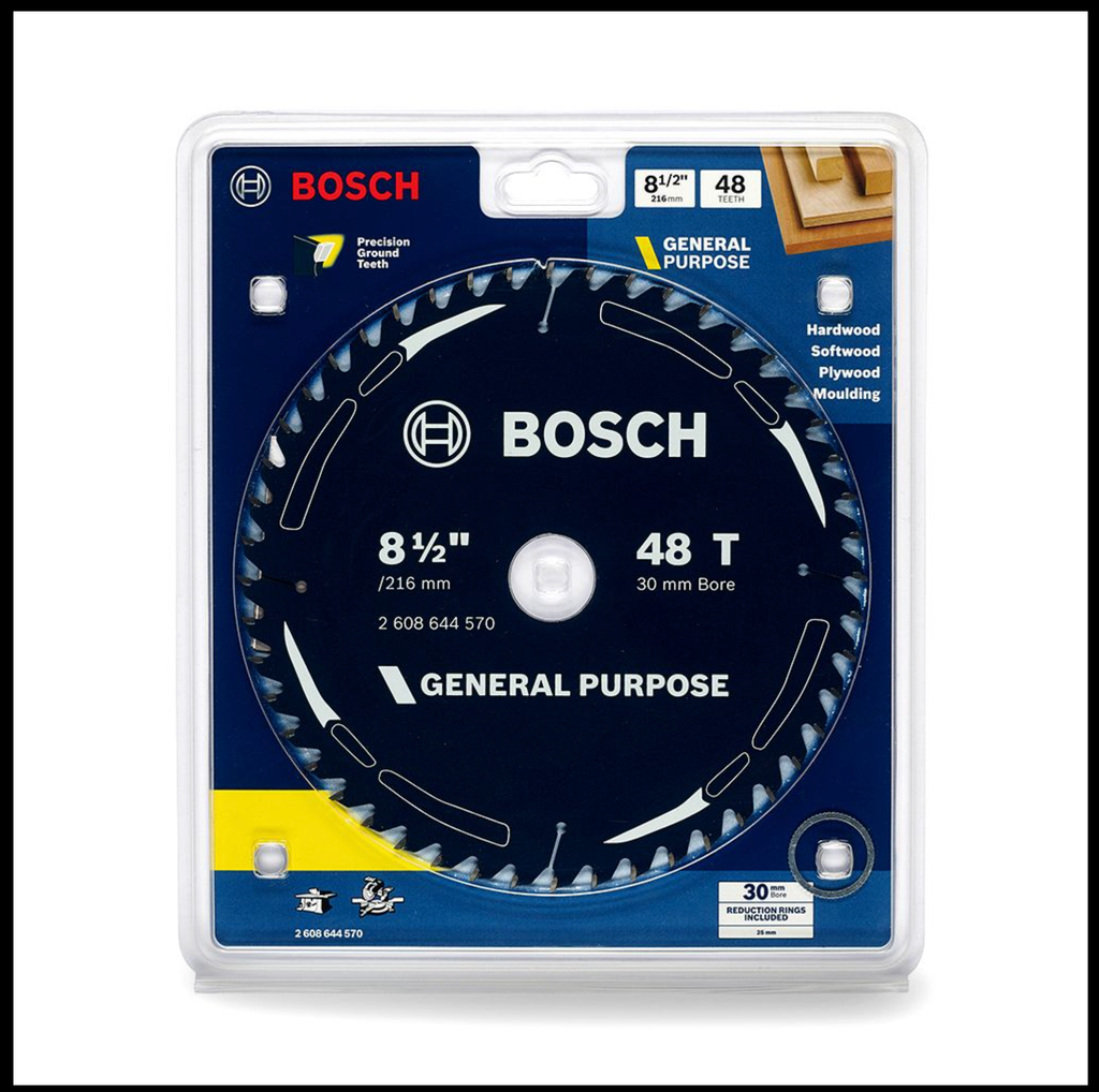 Bosch GP WOOD B 216X30-48 (2.608.644.570) EXPERT 216mm (8-1/2