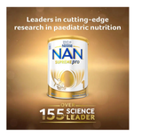 sữa Nestle NAN SUPREMEpro 1 Premium Starter Baby Infant Formula Powder, From Birth – 800g