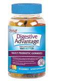 Digestive Advantage Daily Probiotic Gummies