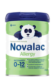 Novalac Allergy Premium Infant Formula 800g