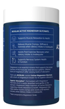 Bioglan Active Magnesium Glycinate 200 Tablets