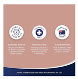 bổ não  Bioglan Ginkgo Biloba 2000mg 100 vieen