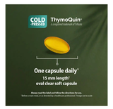 Carusos Black Seed Oil 500 60 viên