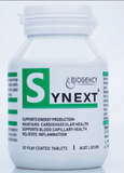 Biogency Synext 30 Film Coated Tablets
