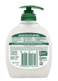 Palmolive Naturals Softwash Hand Wash Aloe Vera & Chamomile 250ml