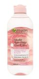 Garnier SkinActive Micellar Rose Cleansing Water Clean & Glow 400ml