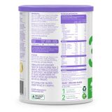 Sữa bột Bubs Bò số 3 cho bé từ 1-3 tuổi Bubs Organic Grass Fed Stage 3 Toddler Milk 800g